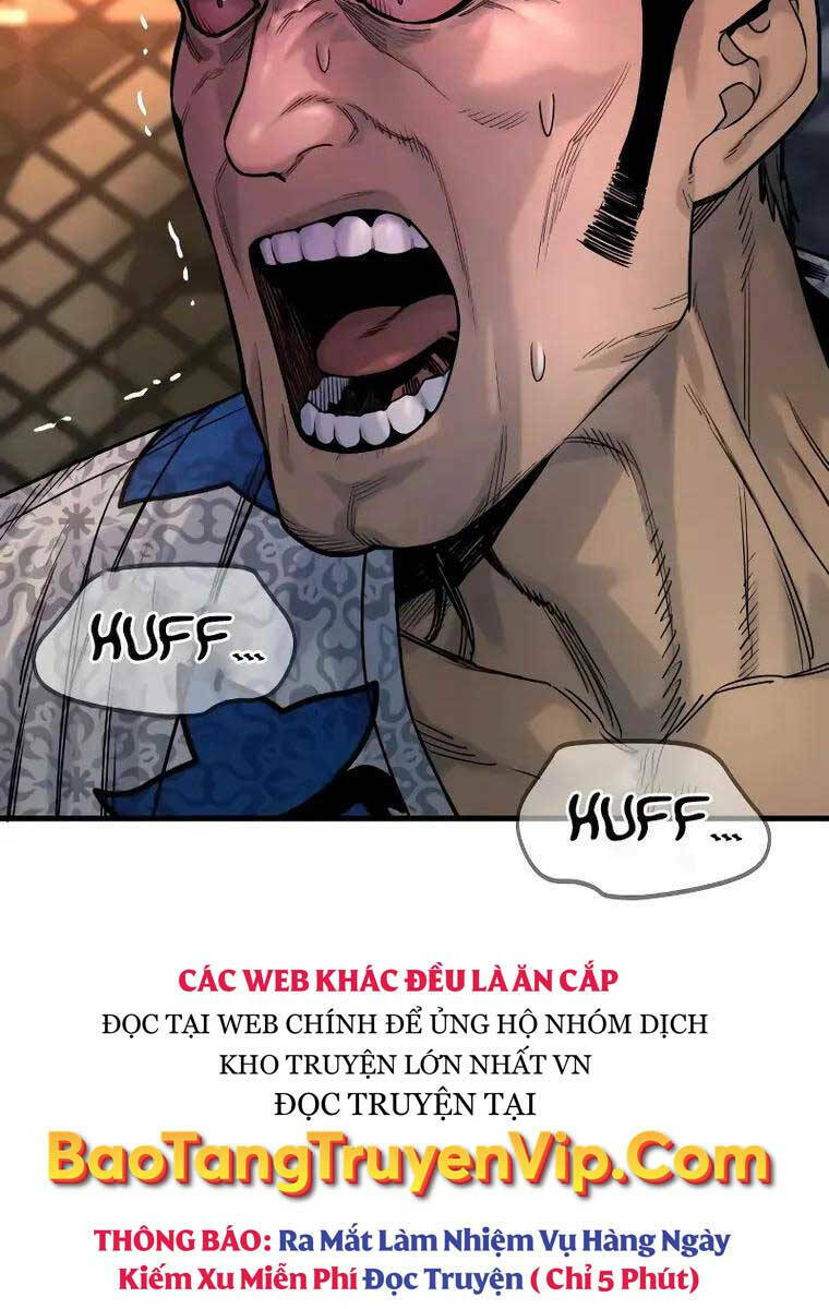 Cảnh Sát Báo Thù Chapter 23 - Trang 2