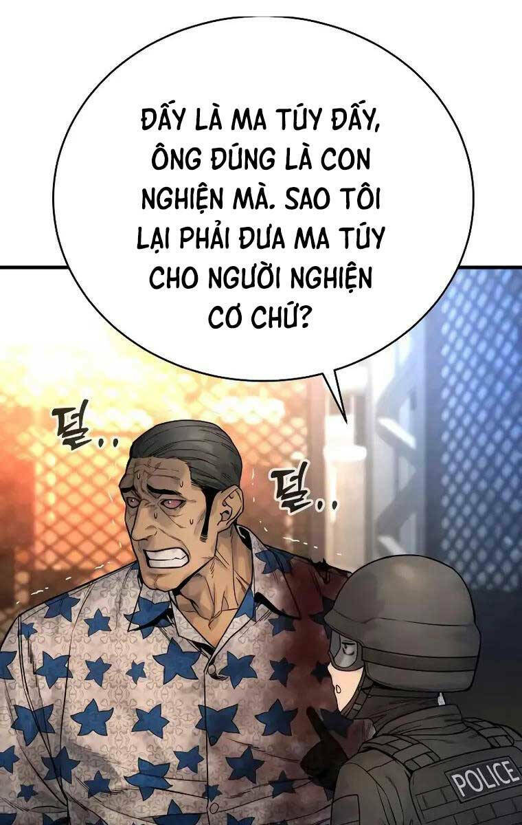 Cảnh Sát Báo Thù Chapter 23 - Trang 2