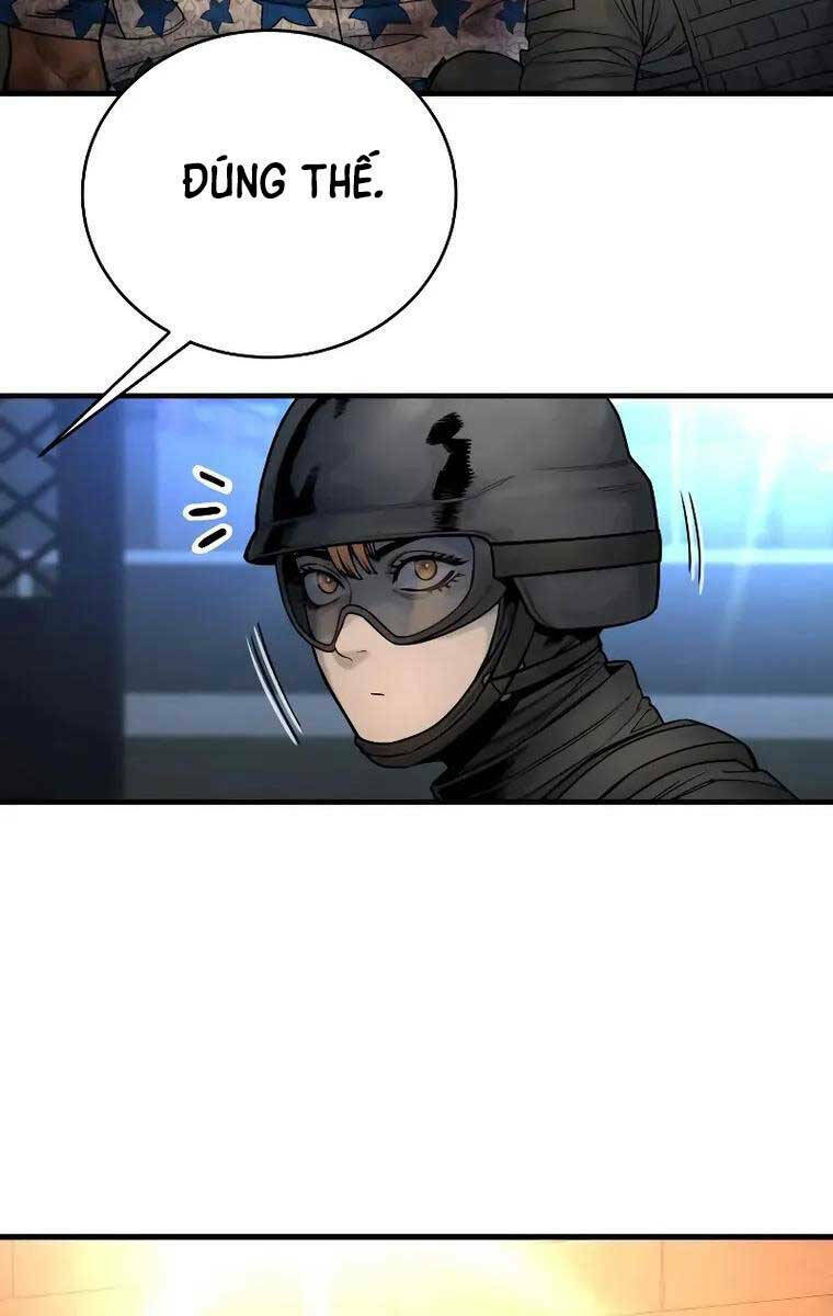 Cảnh Sát Báo Thù Chapter 23 - Trang 2