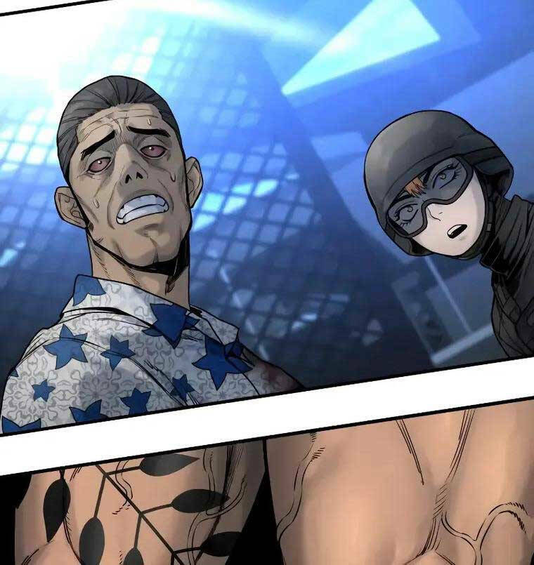 Cảnh Sát Báo Thù Chapter 23 - Trang 2