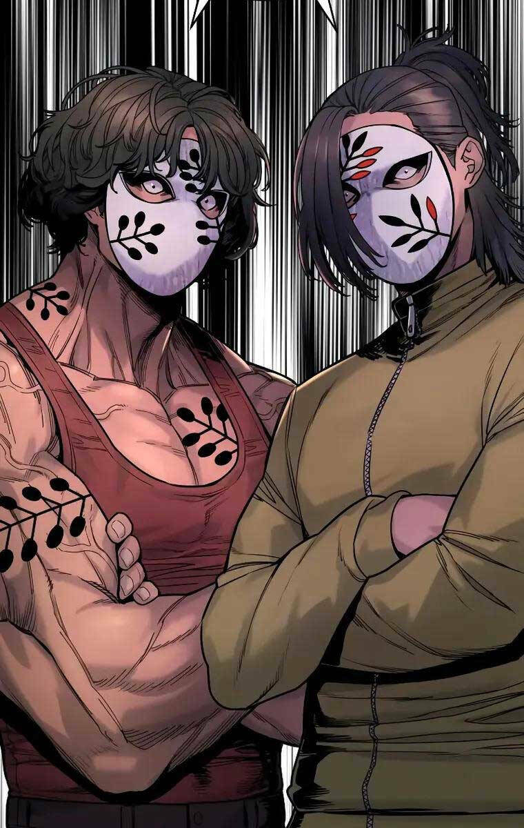 Cảnh Sát Báo Thù Chapter 23 - Trang 2