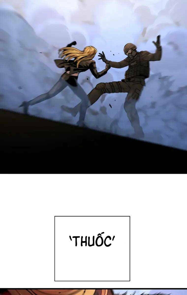 Cảnh Sát Báo Thù Chapter 23 - Trang 2