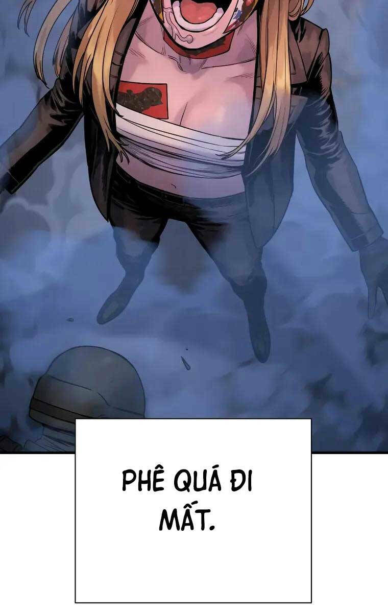 Cảnh Sát Báo Thù Chapter 23 - Trang 2