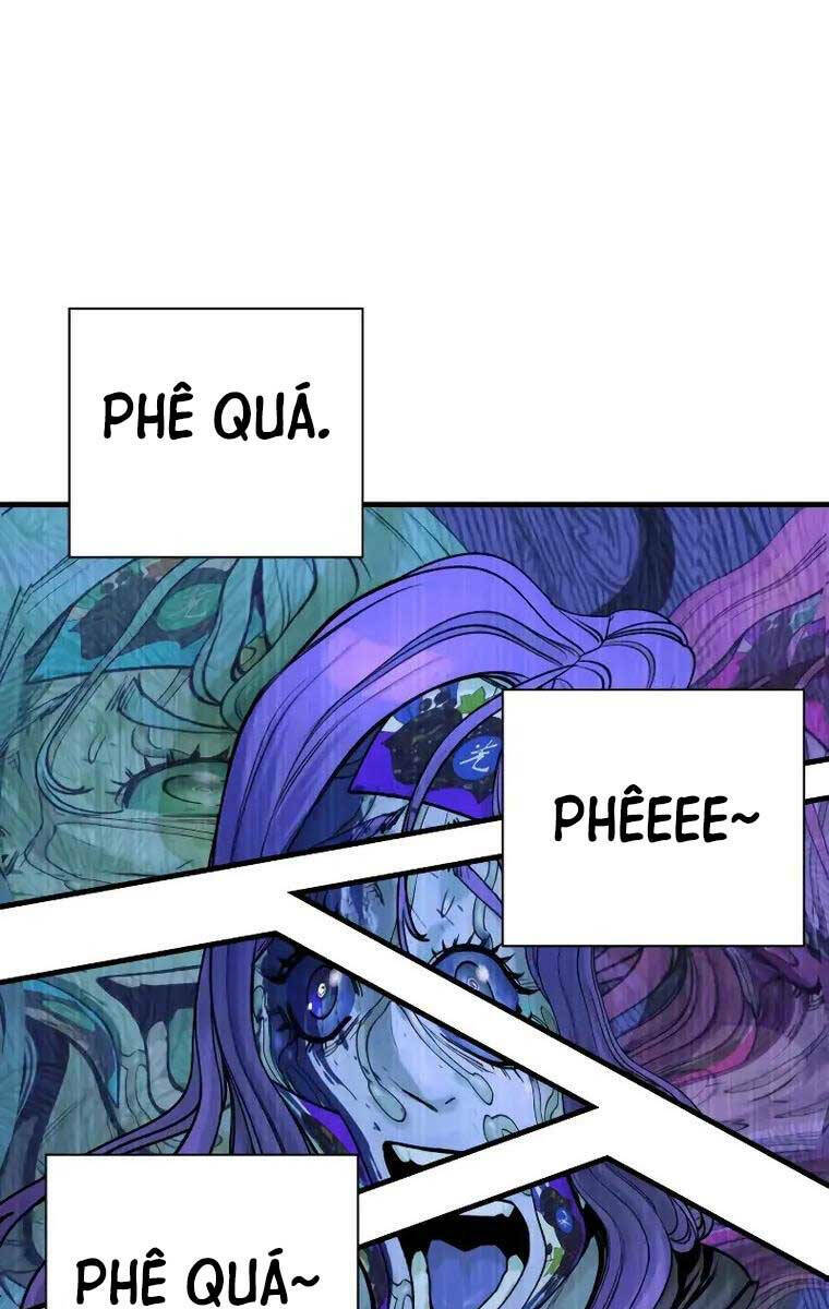 Cảnh Sát Báo Thù Chapter 23 - Trang 2