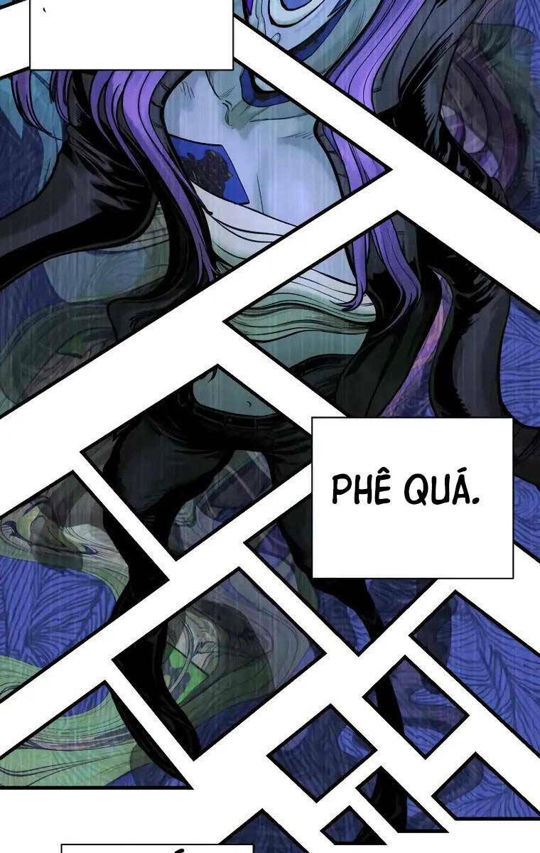 Cảnh Sát Báo Thù Chapter 23 - Trang 2