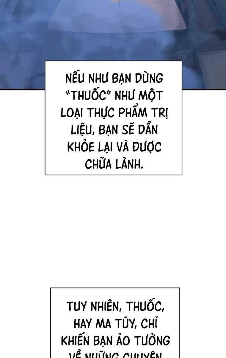 Cảnh Sát Báo Thù Chapter 23 - Trang 2