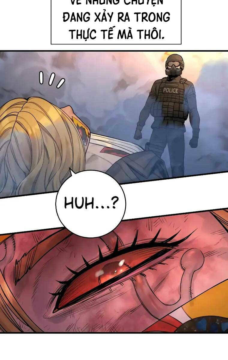 Cảnh Sát Báo Thù Chapter 23 - Trang 2