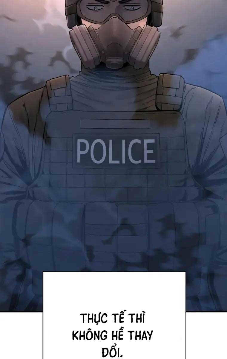 Cảnh Sát Báo Thù Chapter 23 - Trang 2
