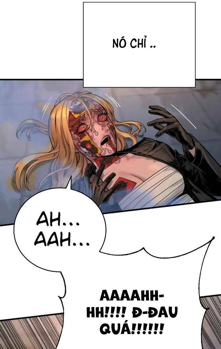 Cảnh Sát Báo Thù Chapter 23 - Trang 2