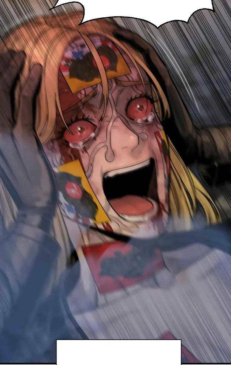 Cảnh Sát Báo Thù Chapter 23 - Trang 2