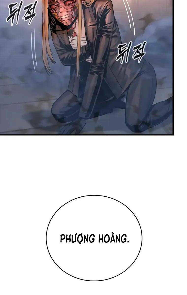 Cảnh Sát Báo Thù Chapter 23 - Trang 2