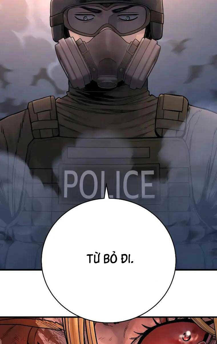 Cảnh Sát Báo Thù Chapter 23 - Trang 2