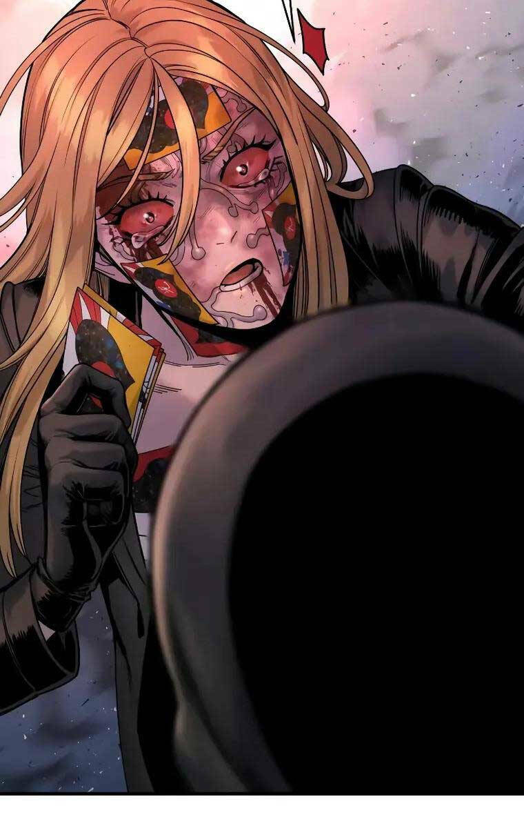 Cảnh Sát Báo Thù Chapter 23 - Trang 2