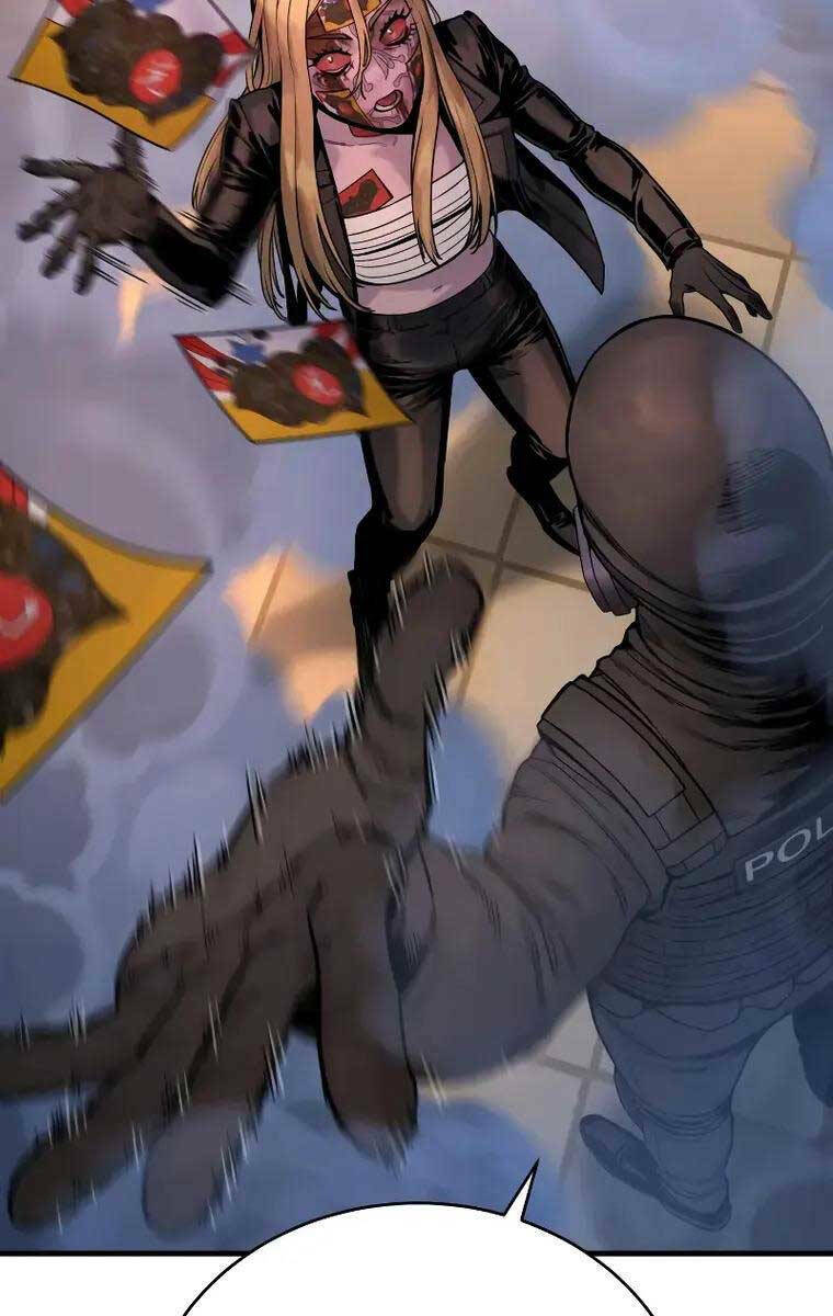 Cảnh Sát Báo Thù Chapter 23 - Trang 2