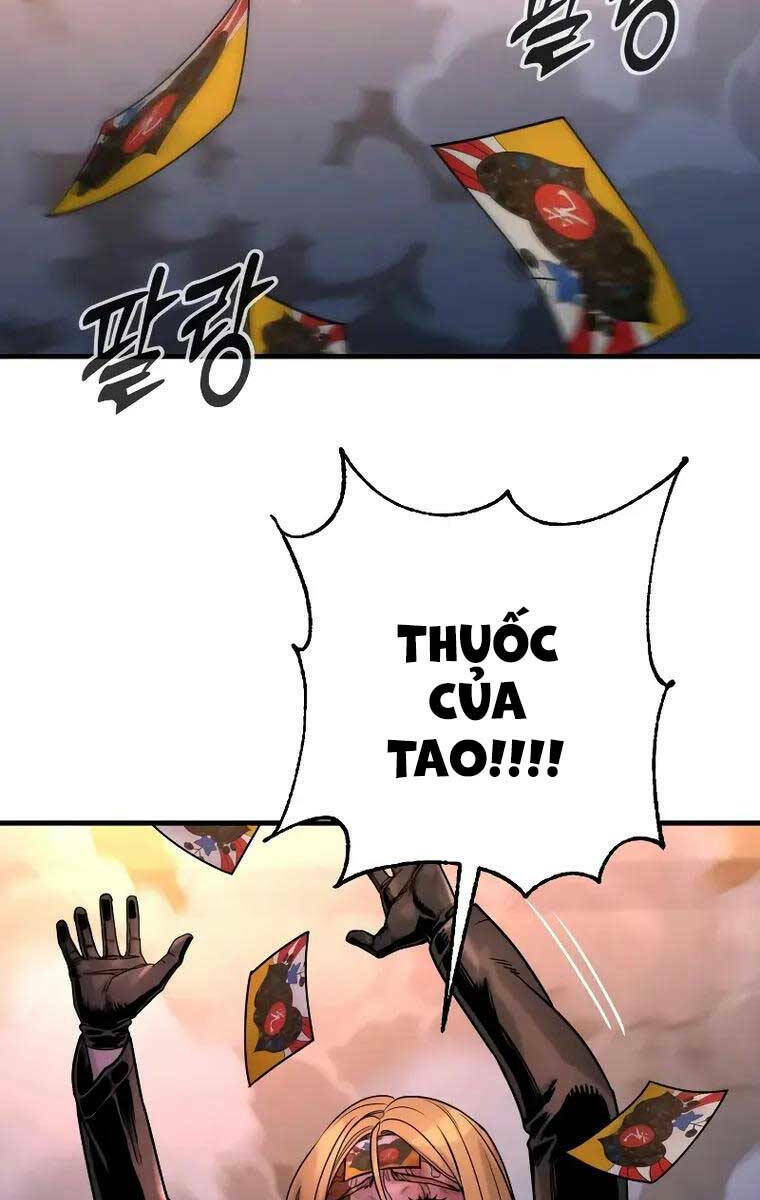 Cảnh Sát Báo Thù Chapter 23 - Trang 2