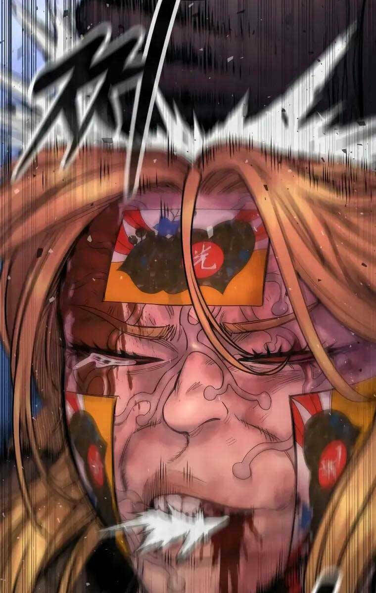 Cảnh Sát Báo Thù Chapter 23 - Trang 2