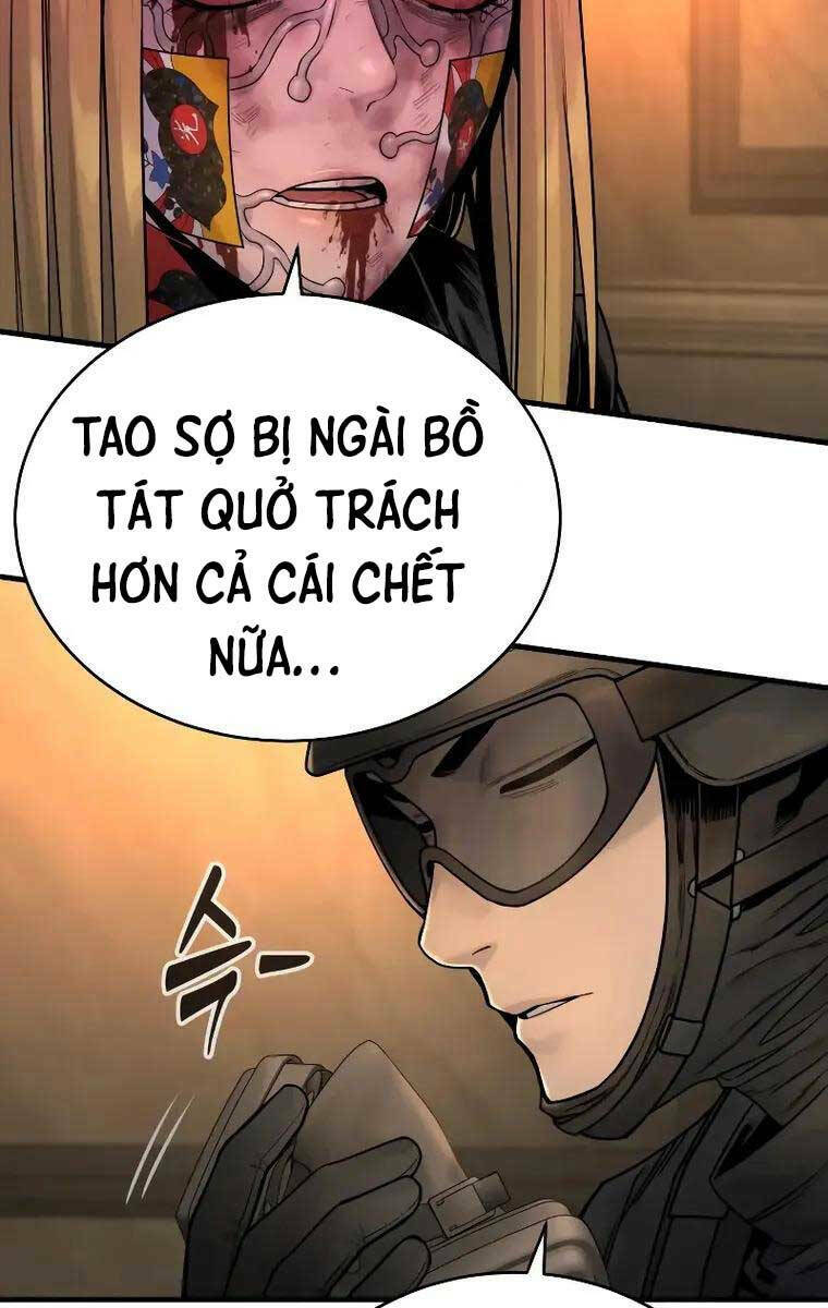 Cảnh Sát Báo Thù Chapter 23 - Trang 2