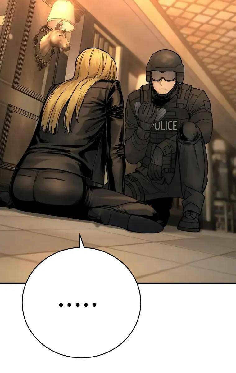 Cảnh Sát Báo Thù Chapter 23 - Trang 2