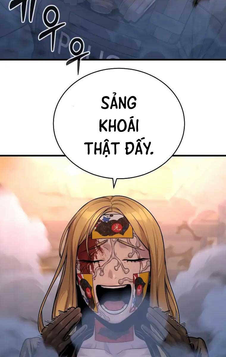 Cảnh Sát Báo Thù Chapter 23 - Trang 2