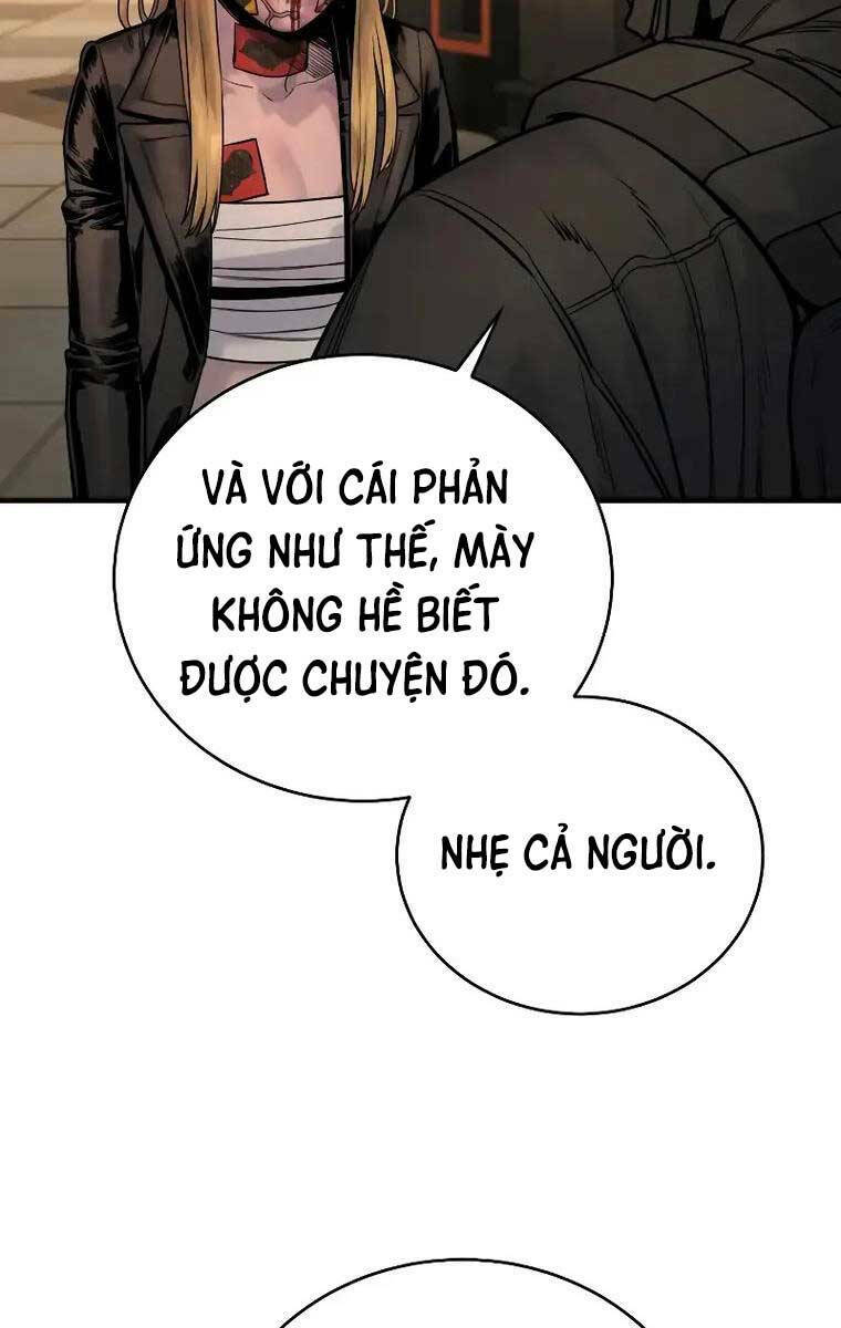 Cảnh Sát Báo Thù Chapter 23 - Trang 2