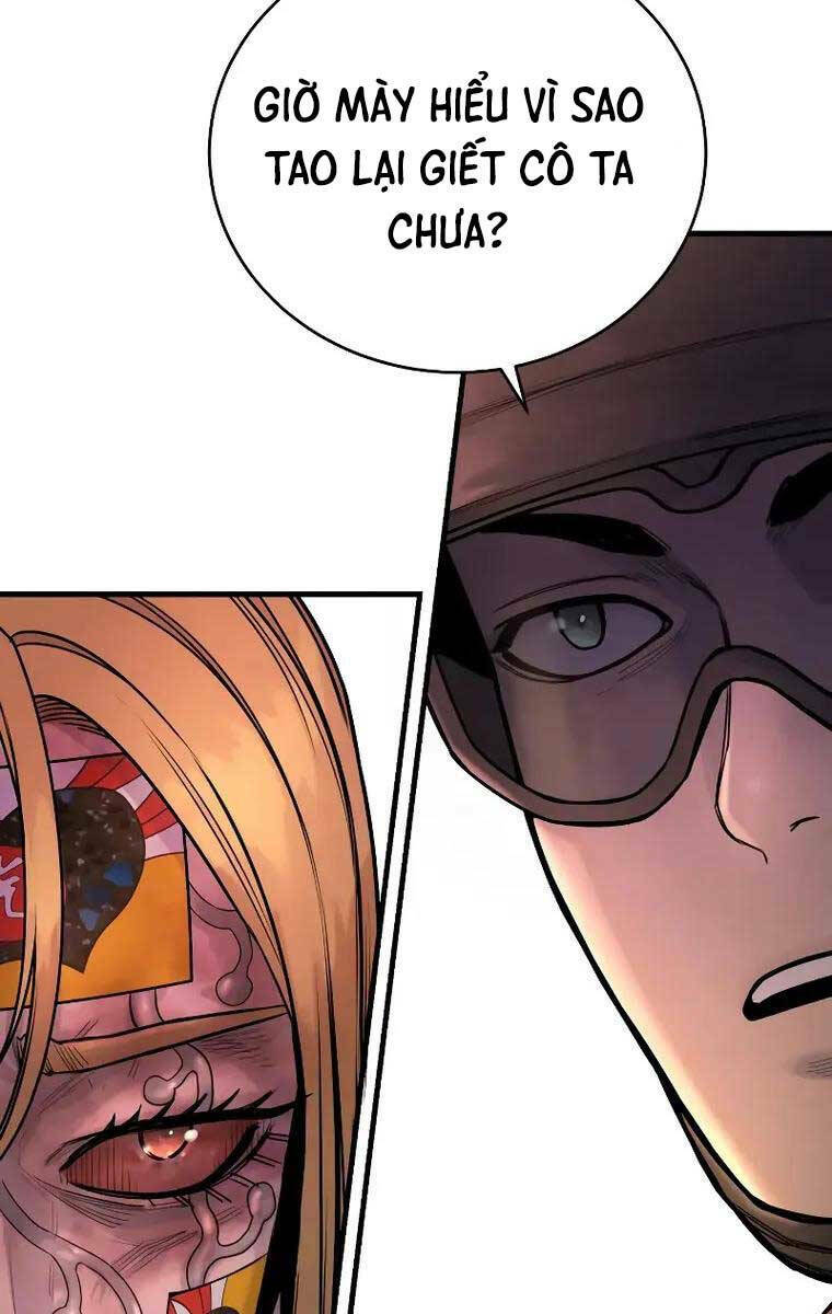 Cảnh Sát Báo Thù Chapter 23 - Trang 2