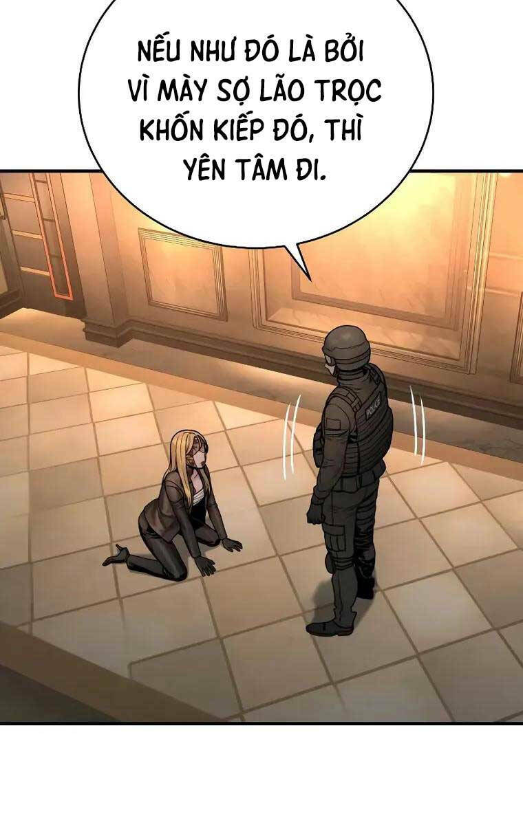 Cảnh Sát Báo Thù Chapter 23 - Trang 2