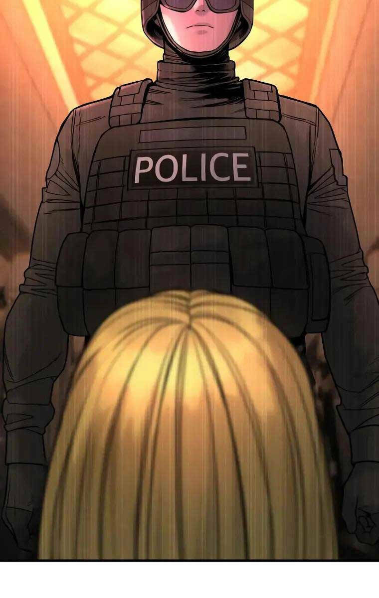 Cảnh Sát Báo Thù Chapter 23 - Trang 2