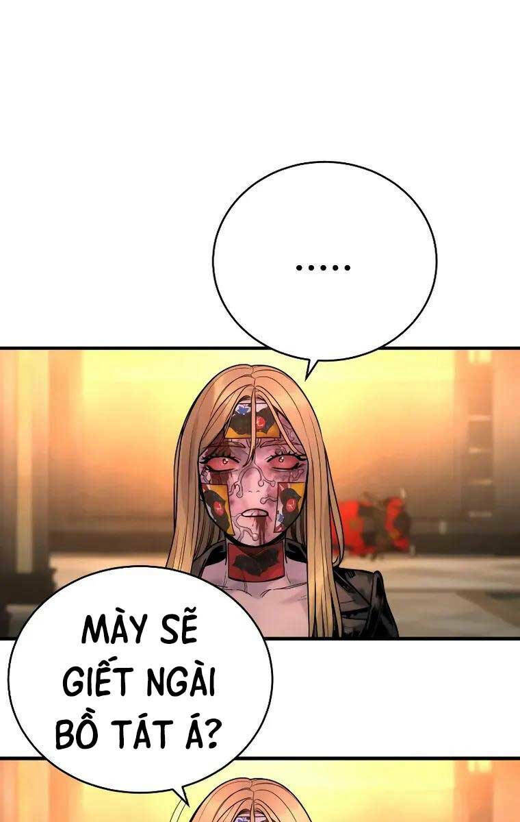 Cảnh Sát Báo Thù Chapter 23 - Trang 2