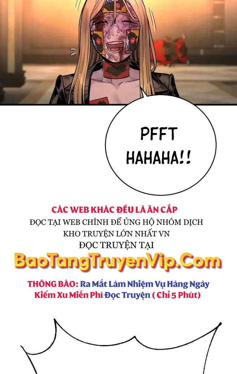 Cảnh Sát Báo Thù Chapter 23 - Trang 2