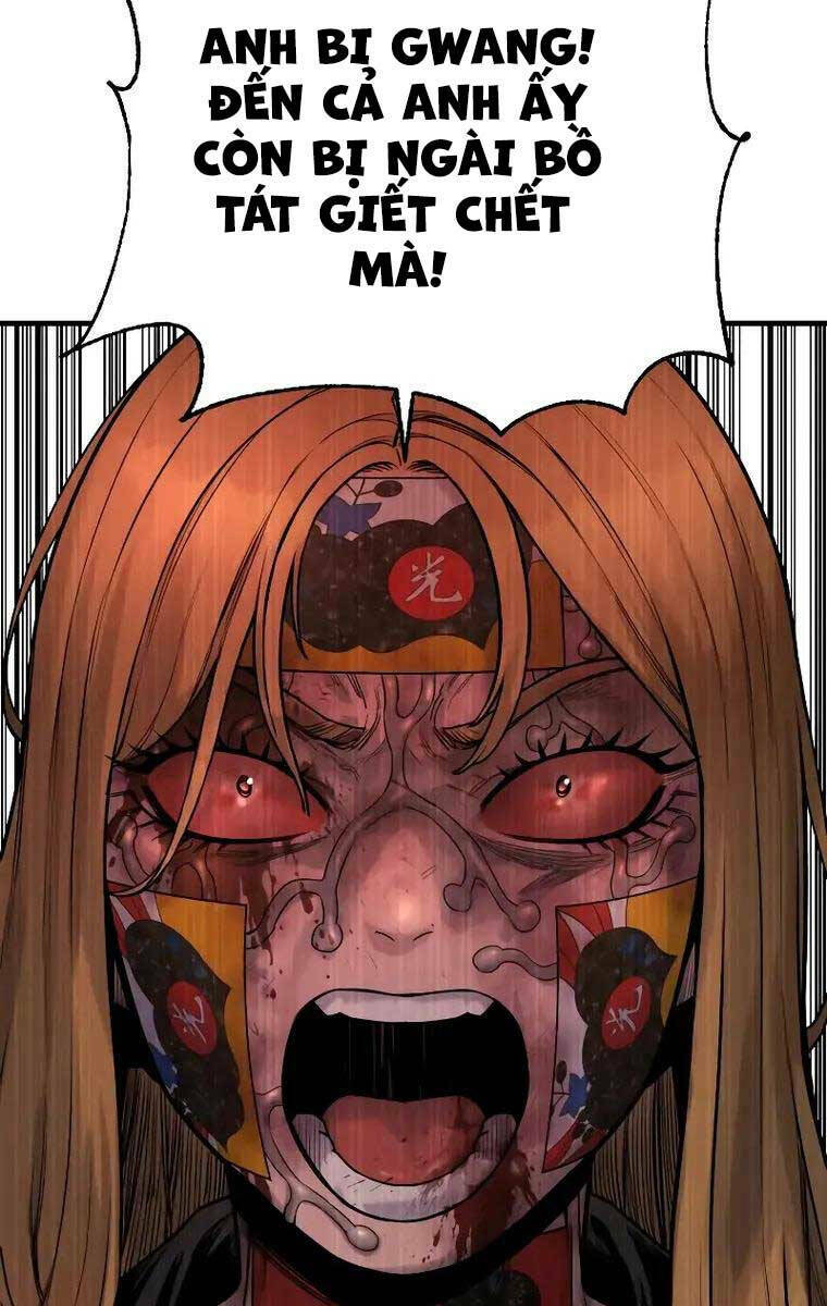 Cảnh Sát Báo Thù Chapter 23 - Trang 2