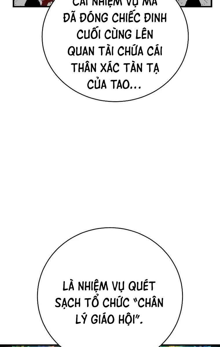 Cảnh Sát Báo Thù Chapter 23 - Trang 2