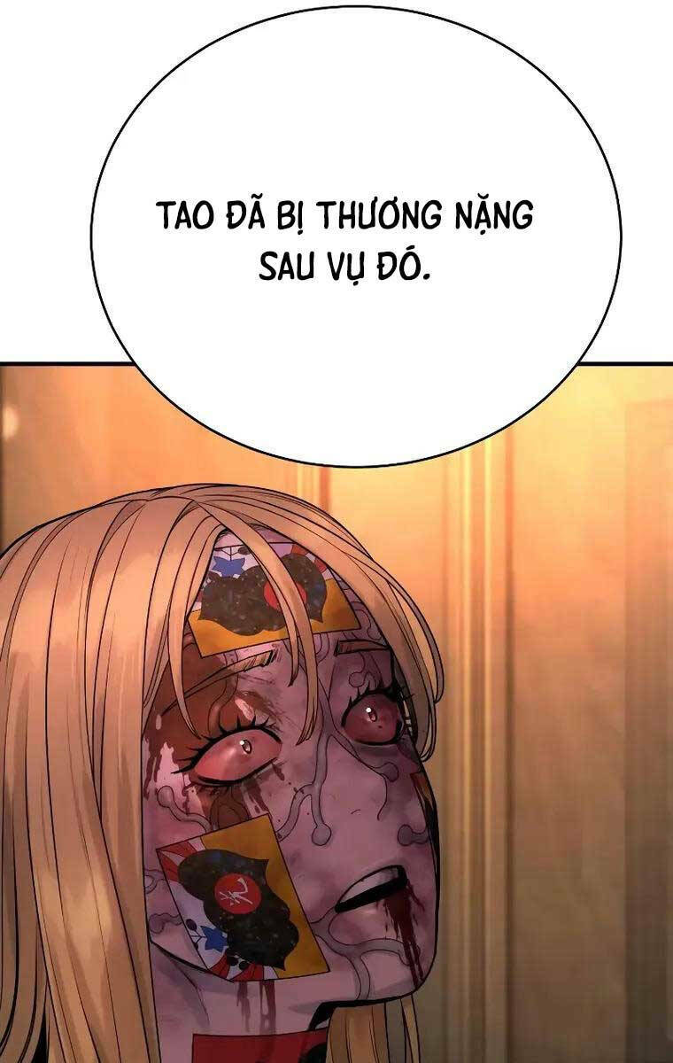Cảnh Sát Báo Thù Chapter 23 - Trang 2