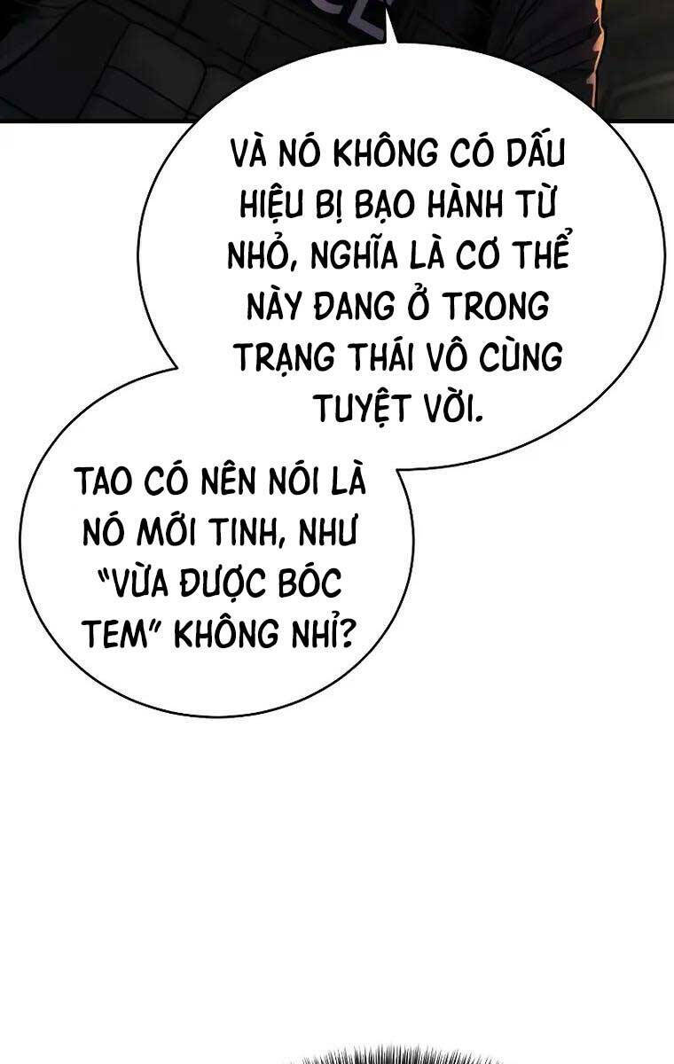 Cảnh Sát Báo Thù Chapter 23 - Trang 2