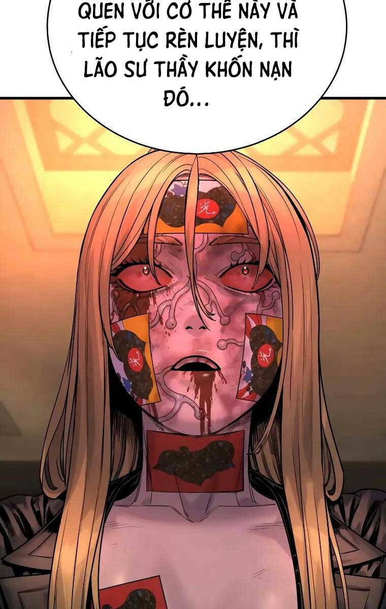 Cảnh Sát Báo Thù Chapter 23 - Trang 2