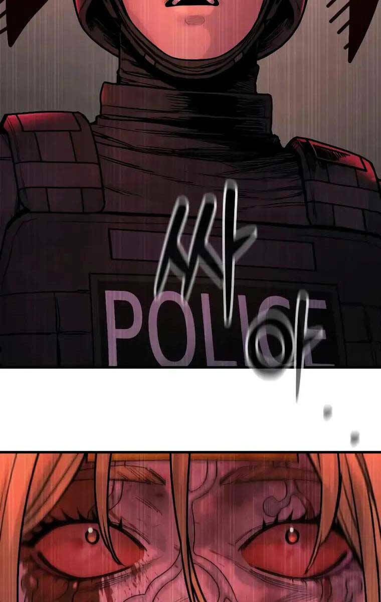 Cảnh Sát Báo Thù Chapter 23 - Trang 2