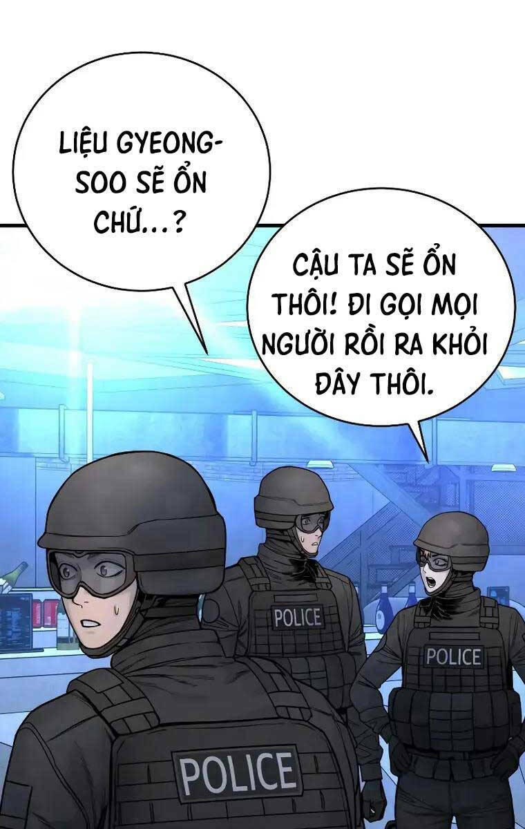 Cảnh Sát Báo Thù Chapter 23 - Trang 2