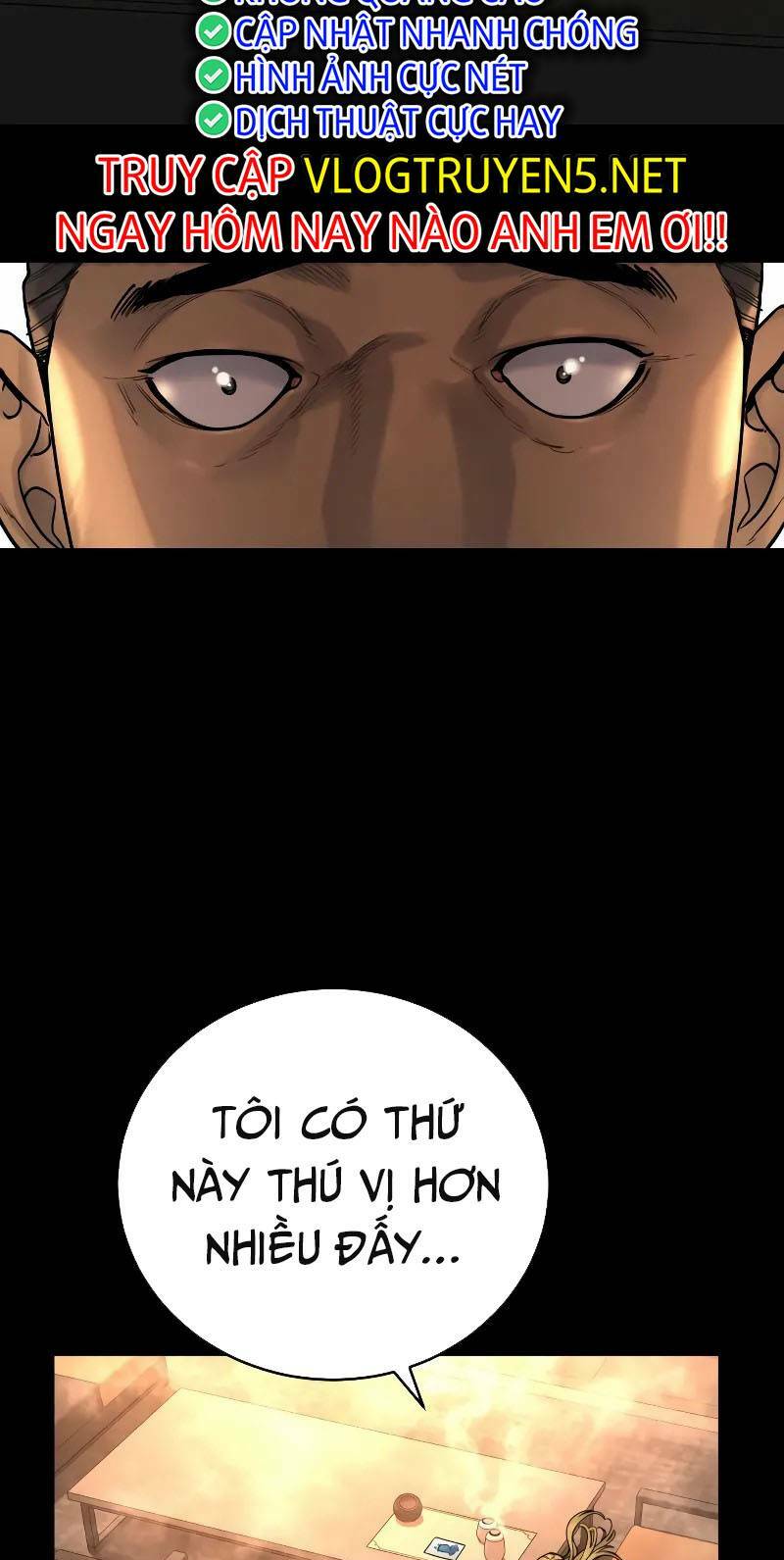 Cảnh Sát Báo Thù Chapter 24 - Trang 2