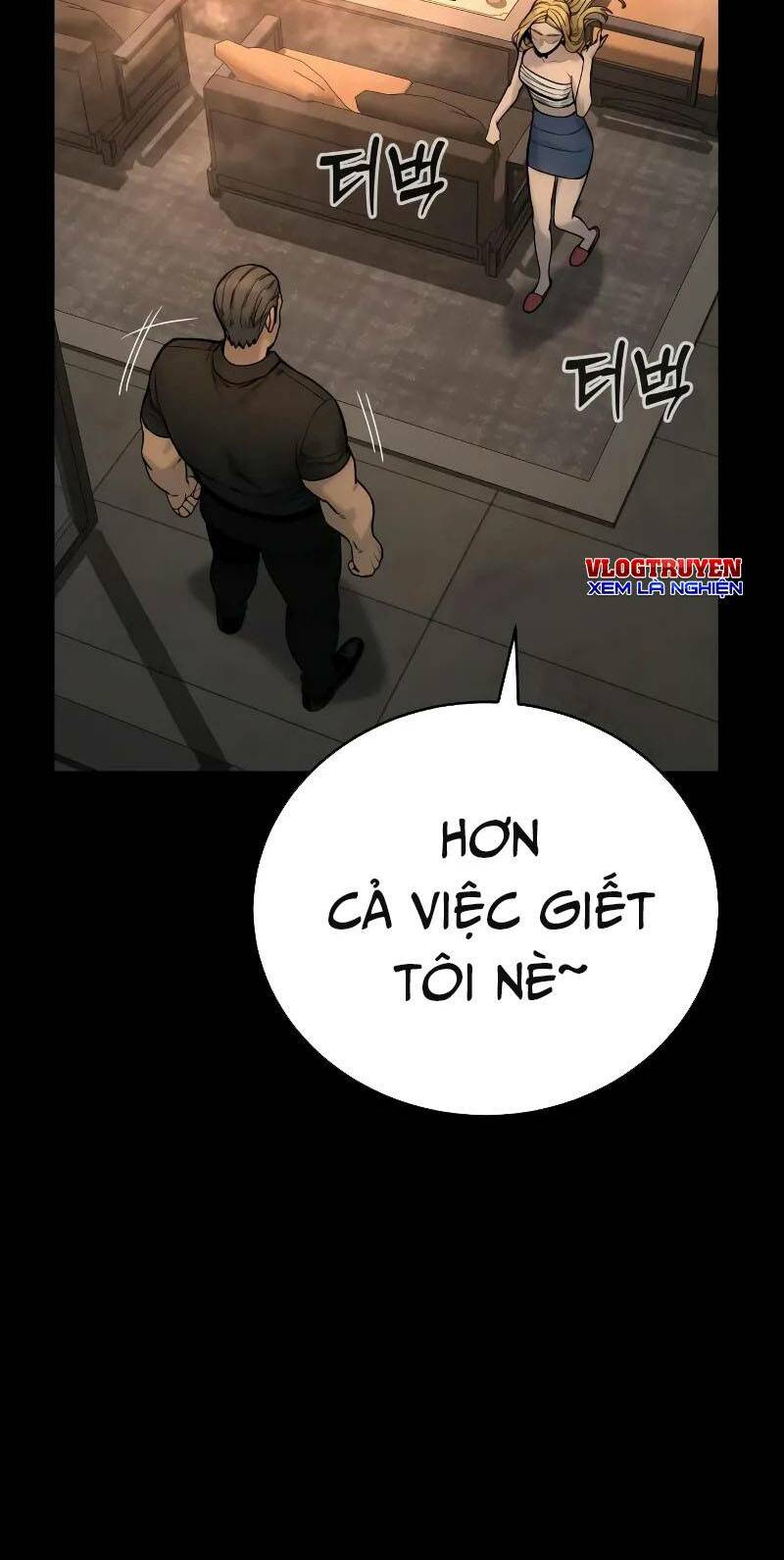 Cảnh Sát Báo Thù Chapter 24 - Trang 2