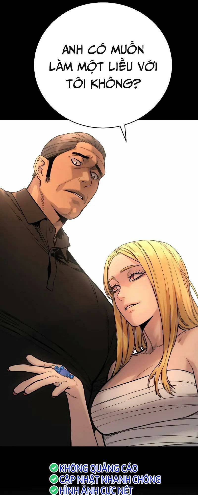 Cảnh Sát Báo Thù Chapter 24 - Trang 2