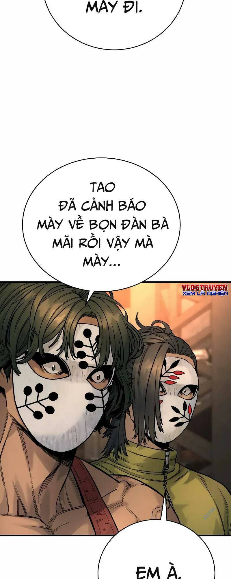 Cảnh Sát Báo Thù Chapter 24 - Trang 2