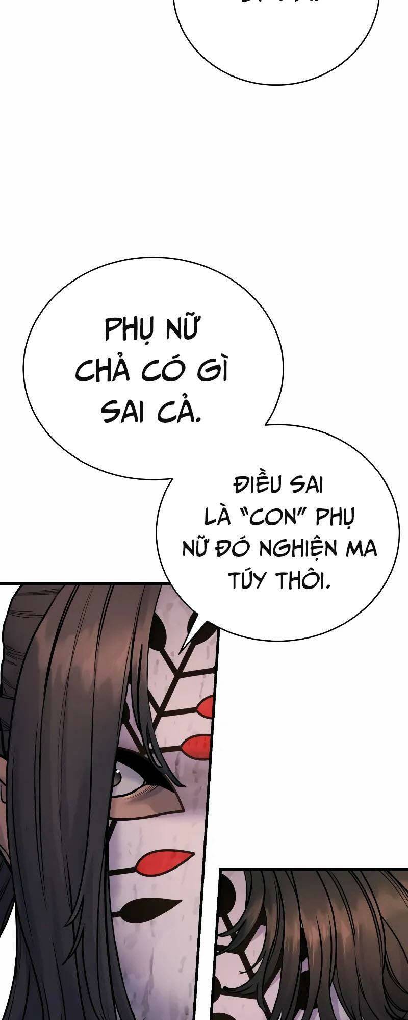 Cảnh Sát Báo Thù Chapter 24 - Trang 2