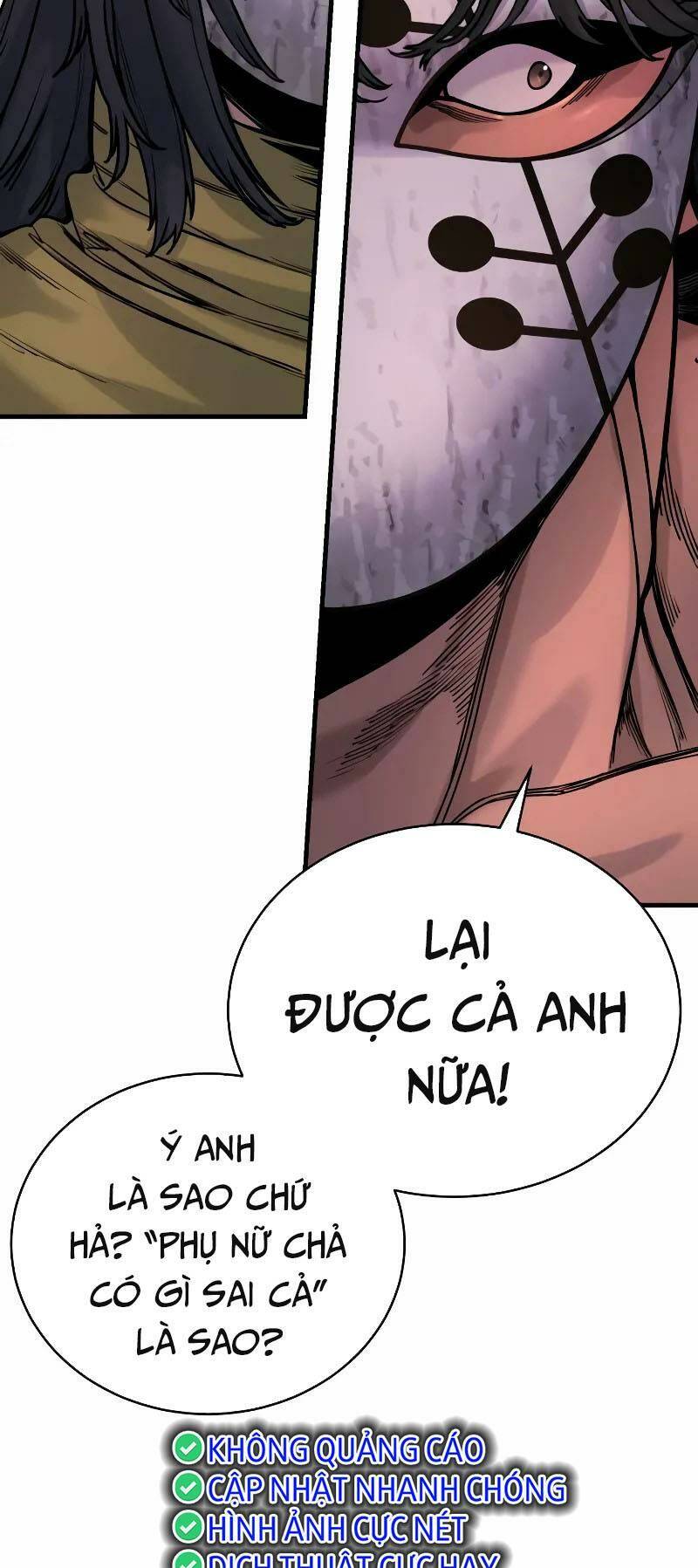 Cảnh Sát Báo Thù Chapter 24 - Trang 2
