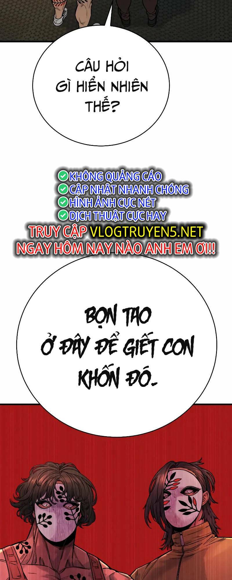 Cảnh Sát Báo Thù Chapter 24 - Trang 2