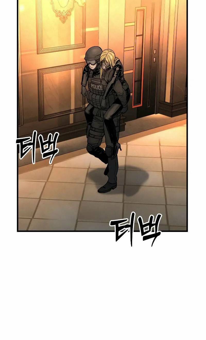 Cảnh Sát Báo Thù Chapter 24 - Trang 2