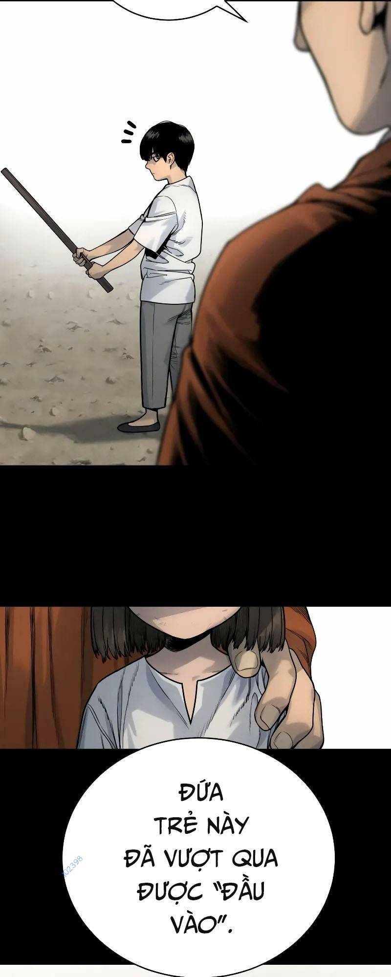 Cảnh Sát Báo Thù Chapter 24 - Trang 2