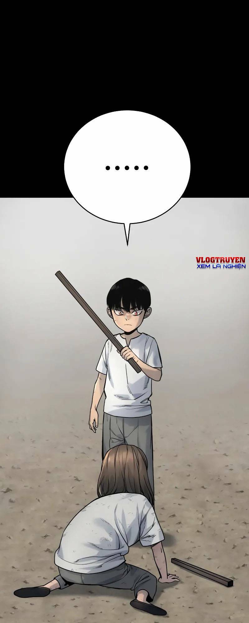 Cảnh Sát Báo Thù Chapter 24 - Trang 2