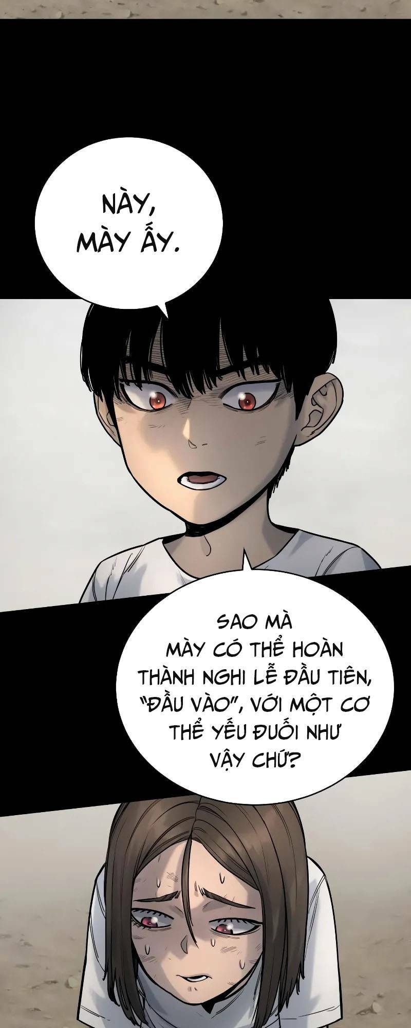 Cảnh Sát Báo Thù Chapter 24 - Trang 2