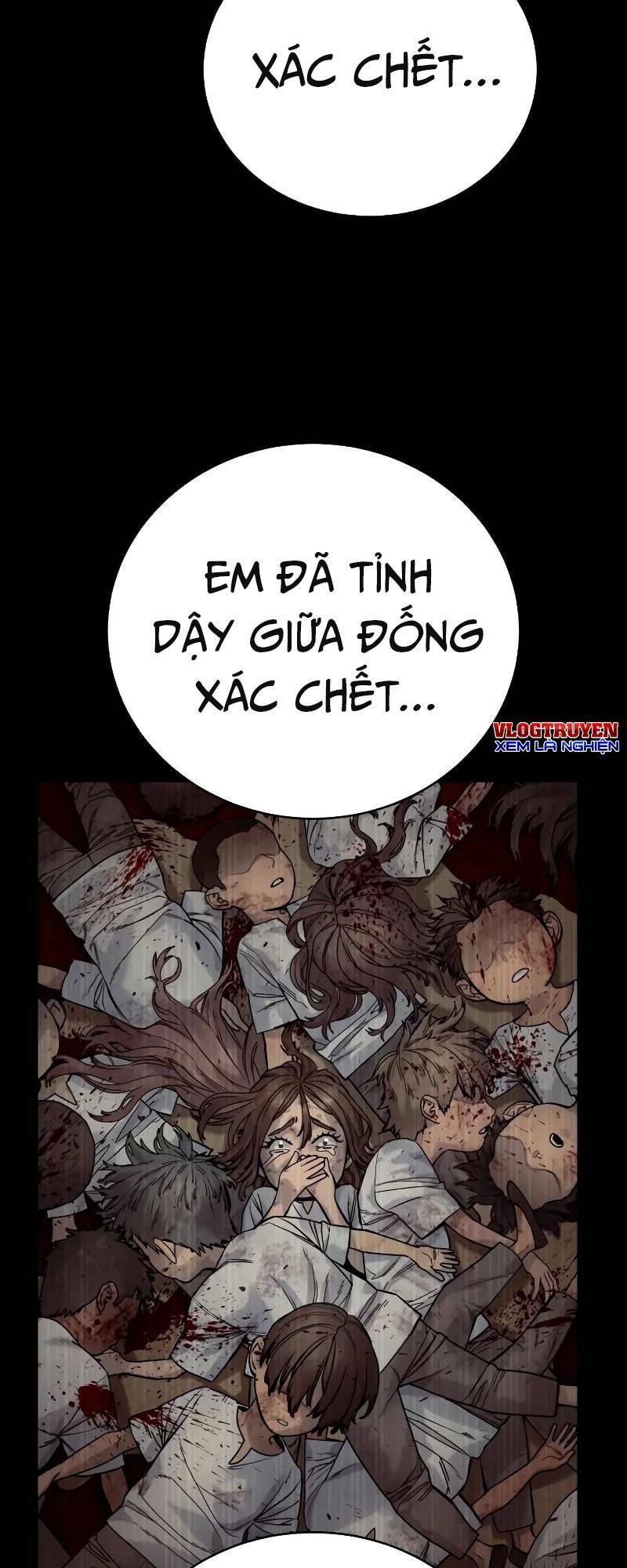 Cảnh Sát Báo Thù Chapter 24 - Trang 2