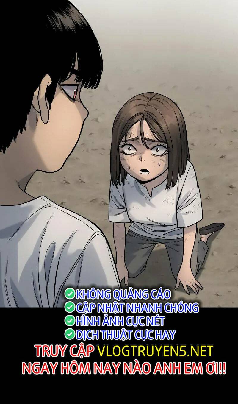 Cảnh Sát Báo Thù Chapter 24 - Trang 2