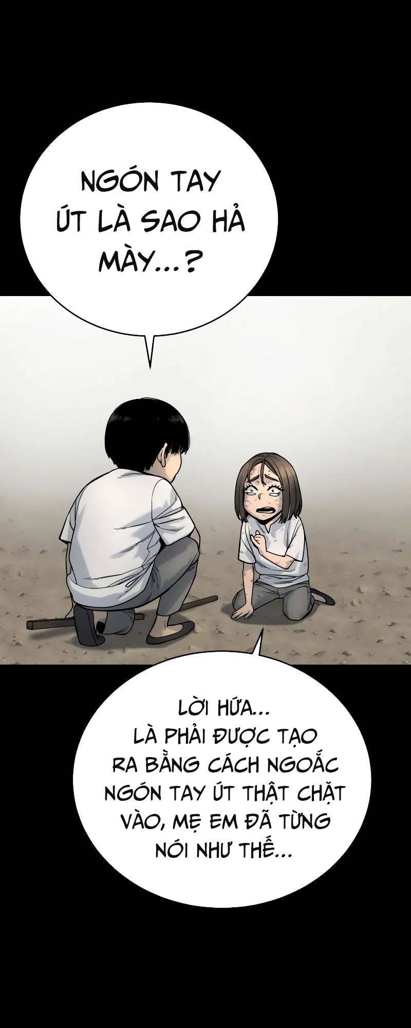 Cảnh Sát Báo Thù Chapter 24 - Trang 2